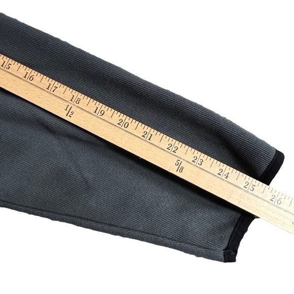 GRAND Slam Performance Quarter Zip‎ Pullover Gray Men's XXL - Picture 8 of 9